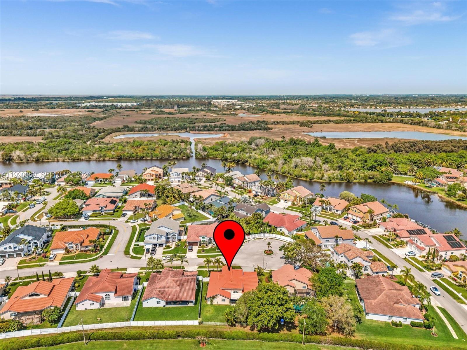 PRESERVE AT CHAPEL TRAIL - Residential