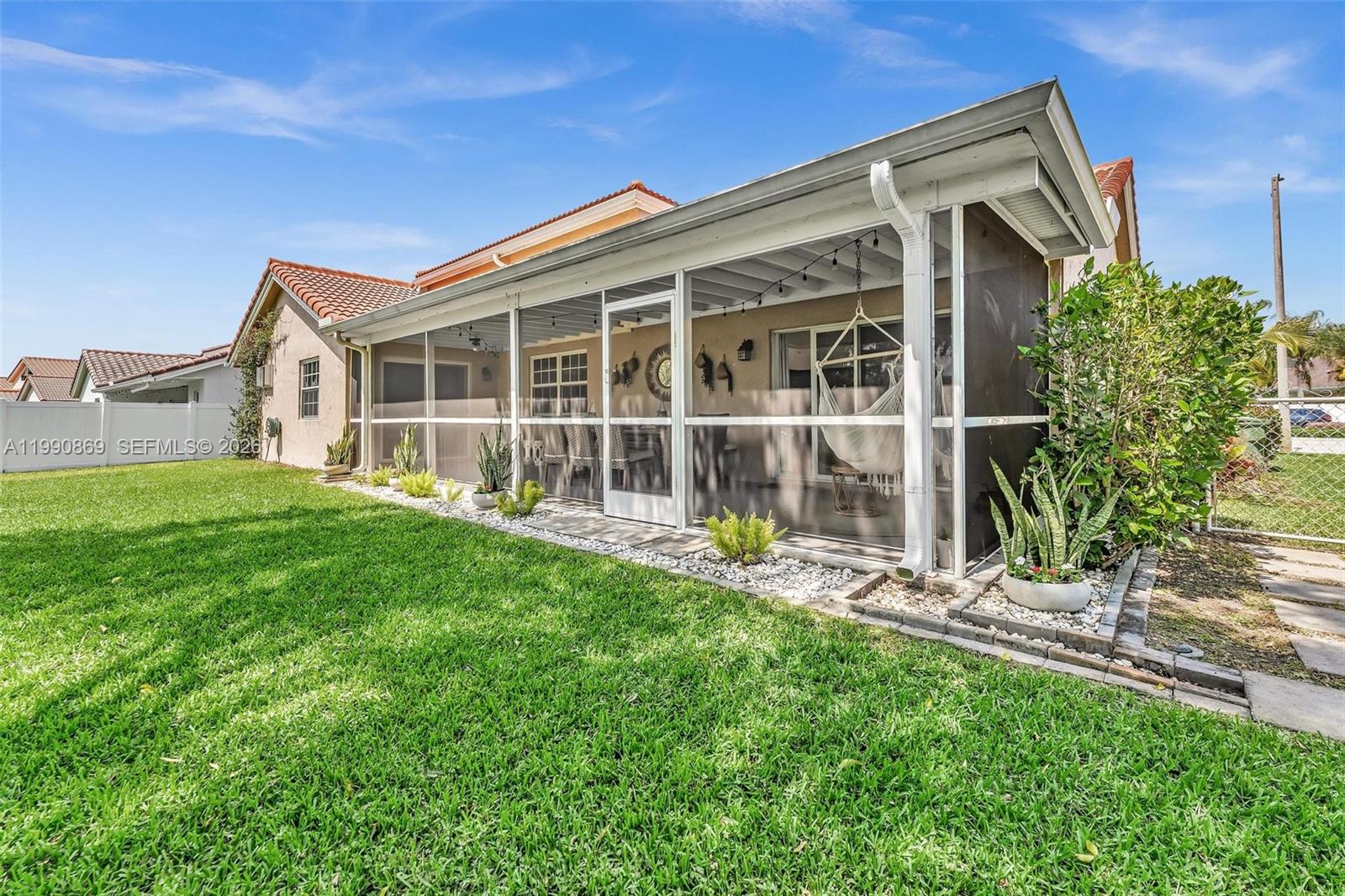 PRESERVE AT CHAPEL TRAIL - Residential