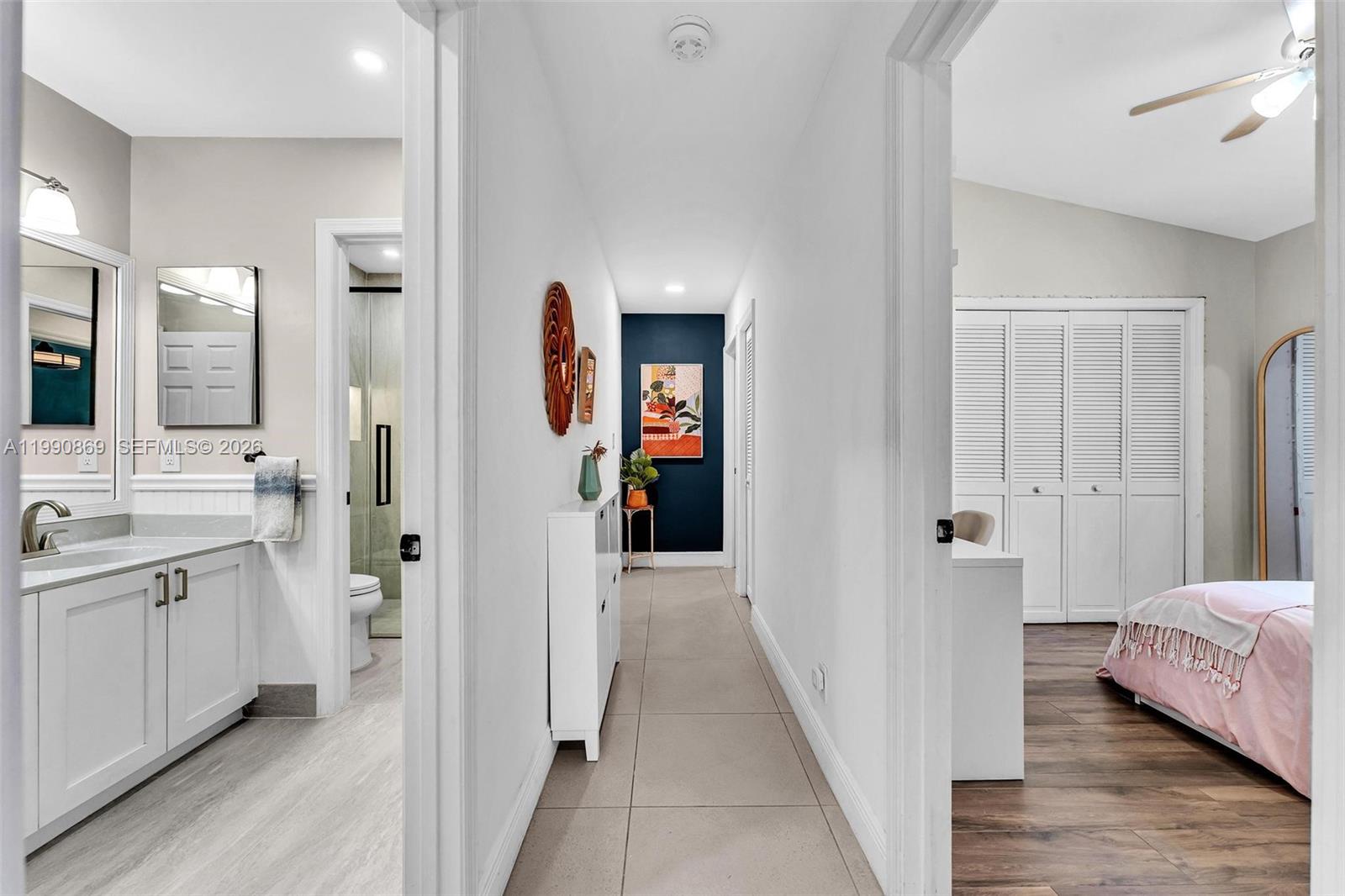 PRESERVE AT CHAPEL TRAIL - Residential