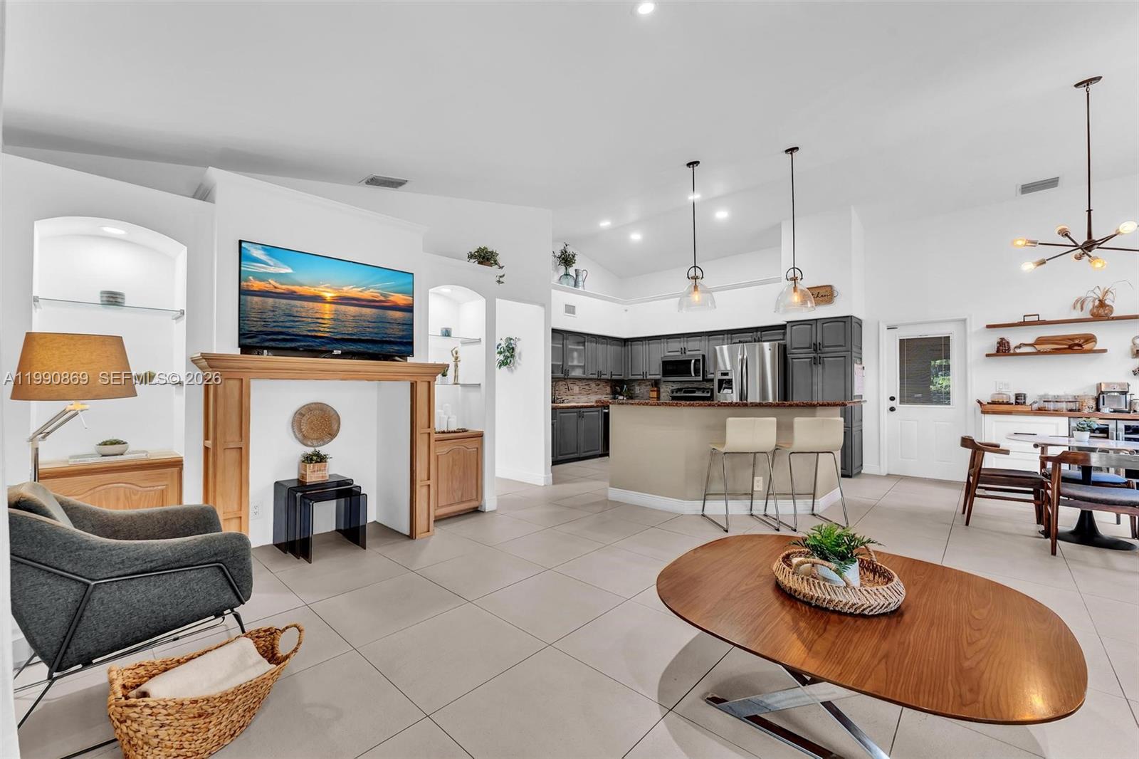 PRESERVE AT CHAPEL TRAIL - Residential