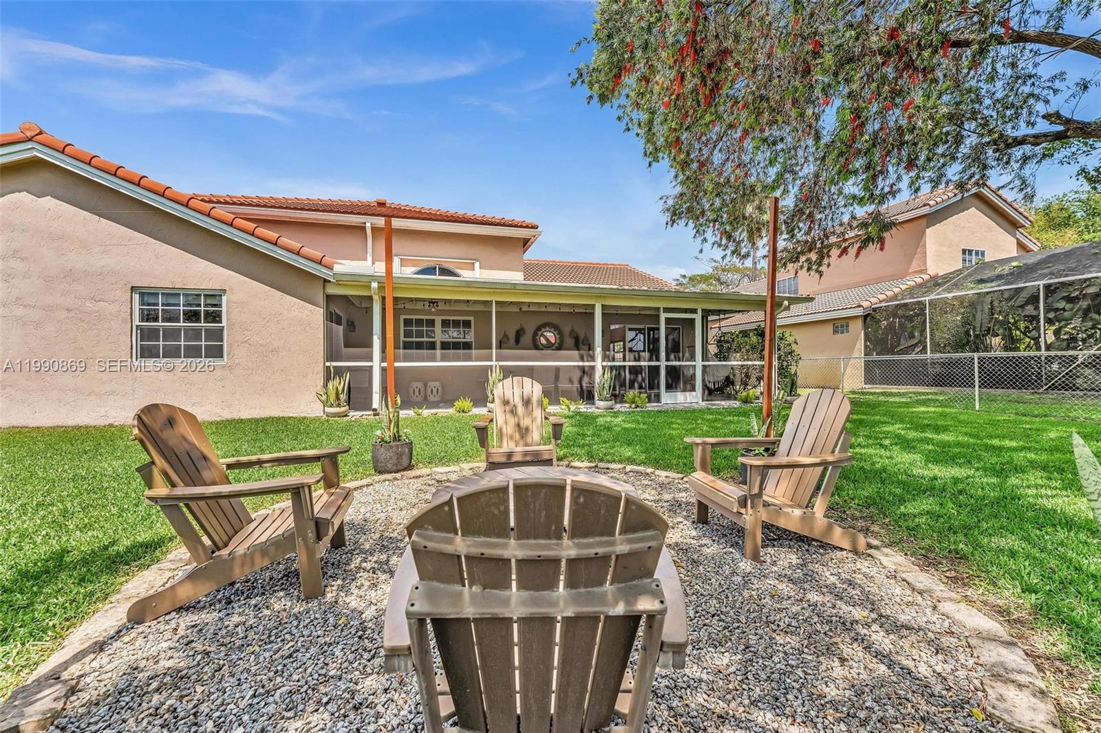 PRESERVE AT CHAPEL TRAIL - Residential