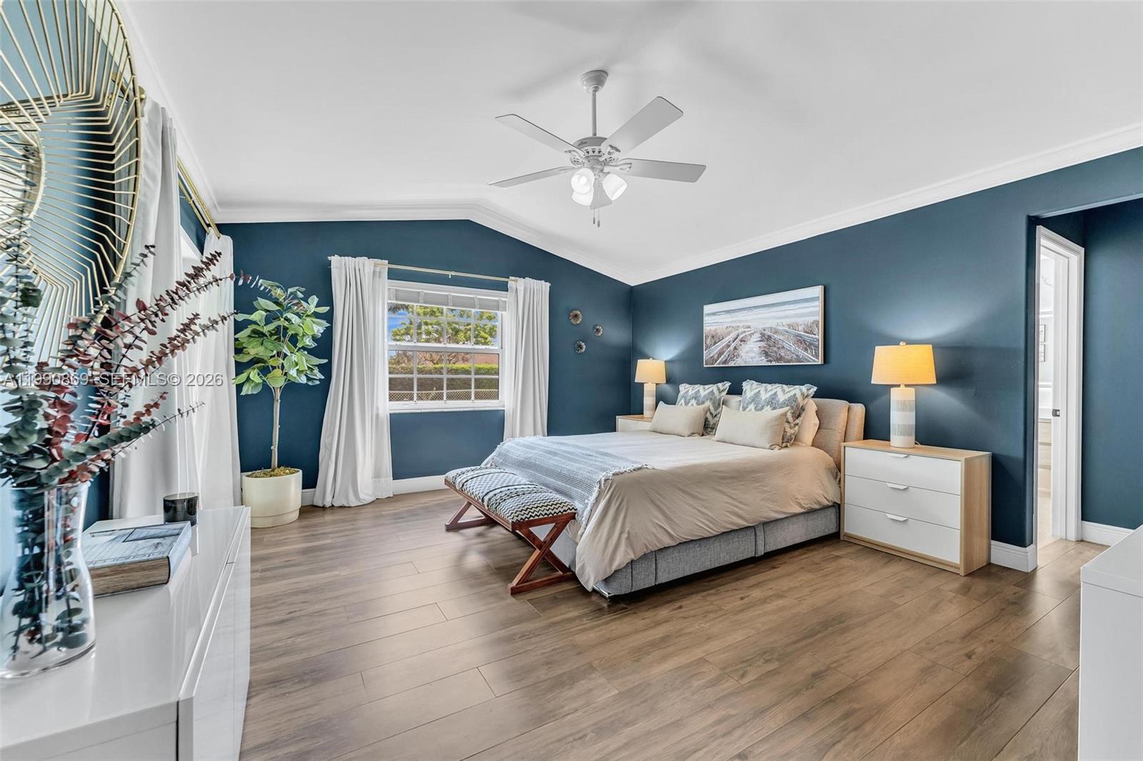 PRESERVE AT CHAPEL TRAIL - Residential