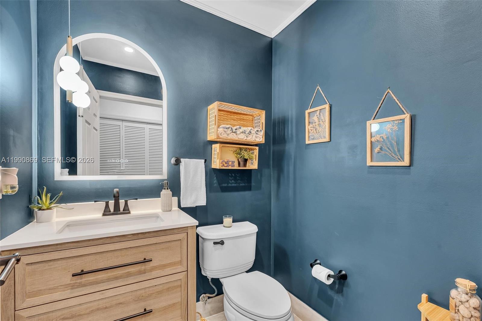 PRESERVE AT CHAPEL TRAIL - Residential