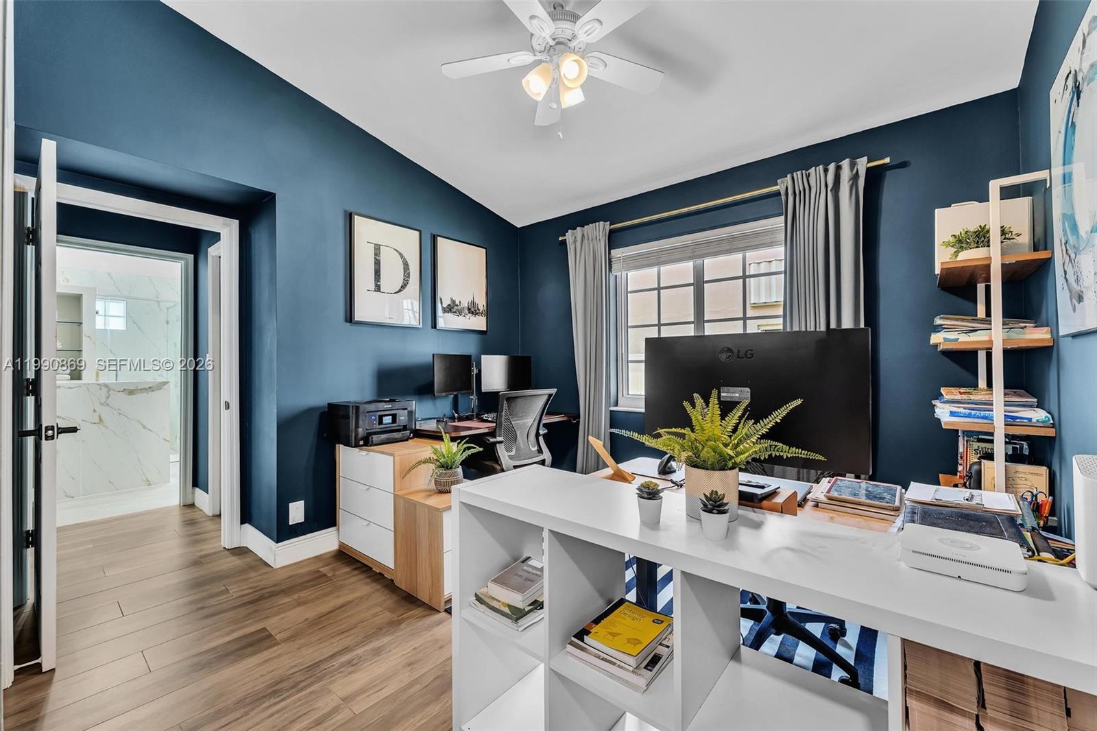 PRESERVE AT CHAPEL TRAIL - Residential