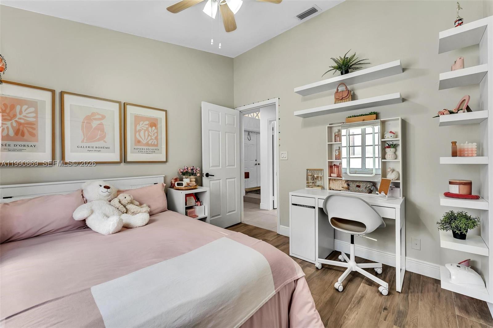 PRESERVE AT CHAPEL TRAIL - Residential