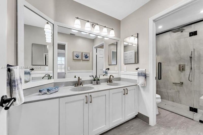 PRESERVE AT CHAPEL TRAIL - Residential