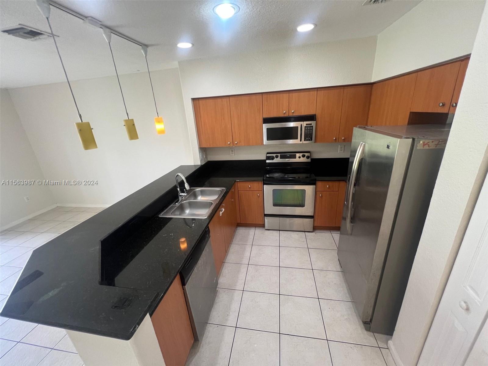 Property for Sale at 8325 Sw 26th St 105, Miramar, Broward County, Florida - Bedrooms: 3 
Bathrooms: 3  - $379,990