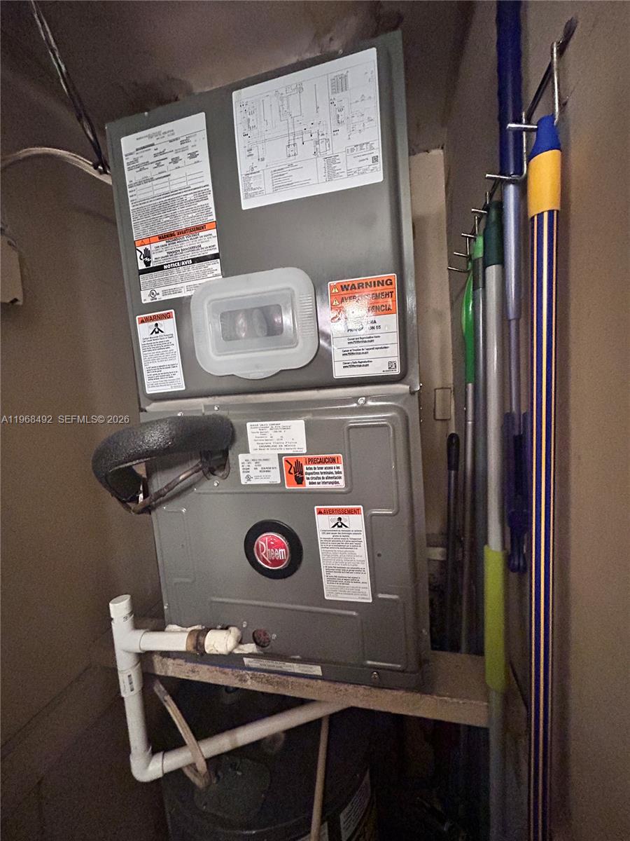 VILLA BELLINI CONDO - Residential