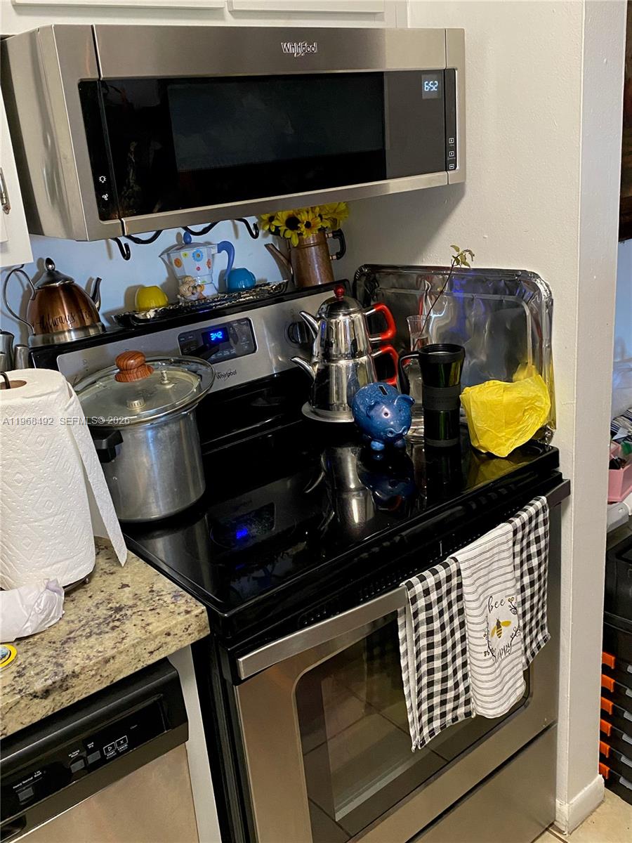 VILLA BELLINI CONDO - Residential