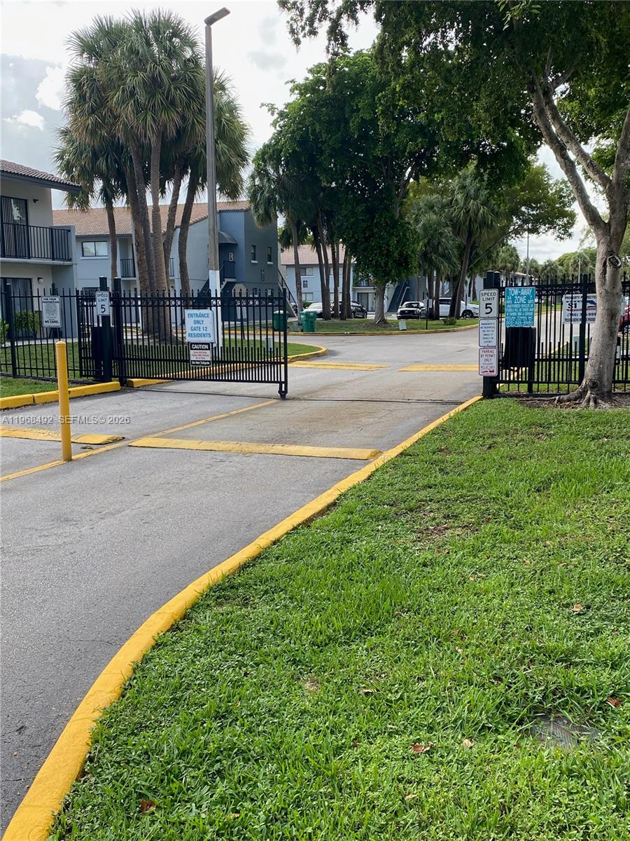 VILLA BELLINI CONDO - Residential