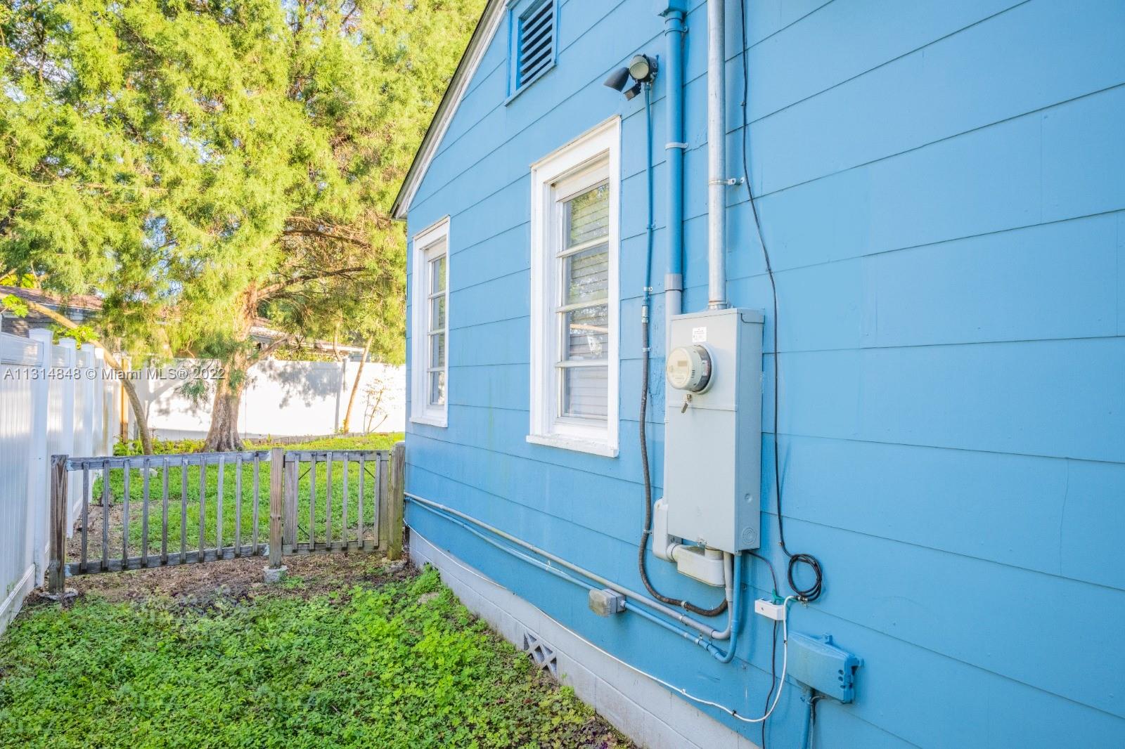 Crestwood - Residential