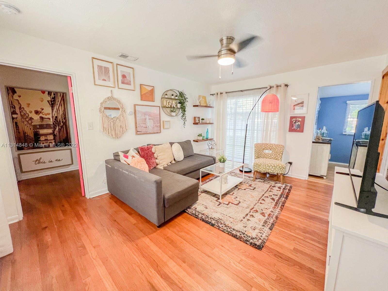 Crestwood - Residential