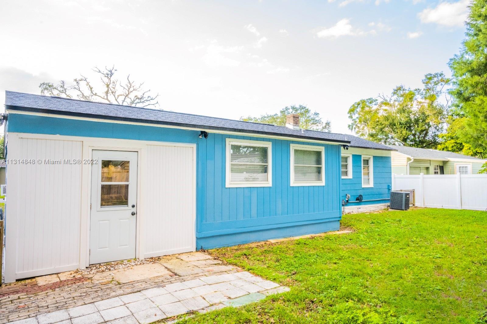 Crestwood - Residential