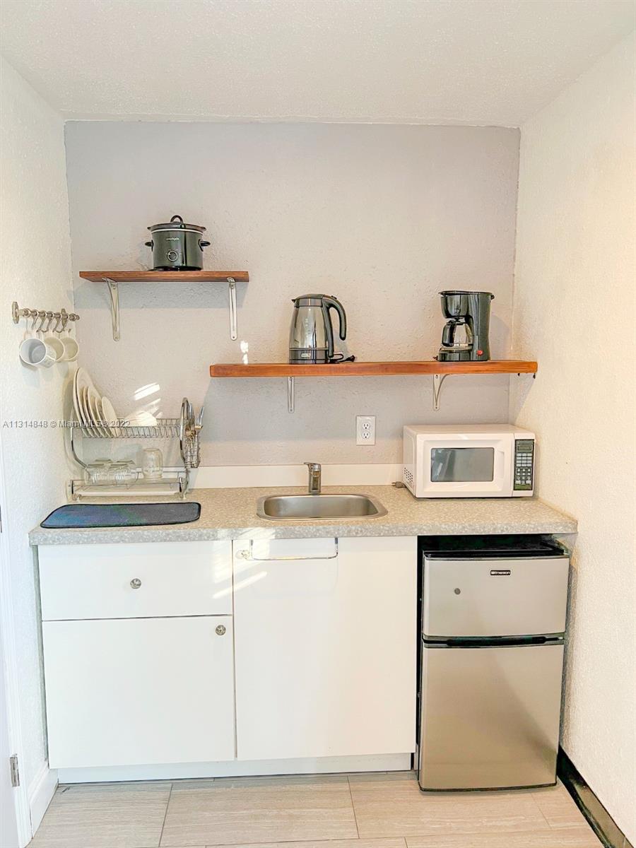 Crestwood - Residential