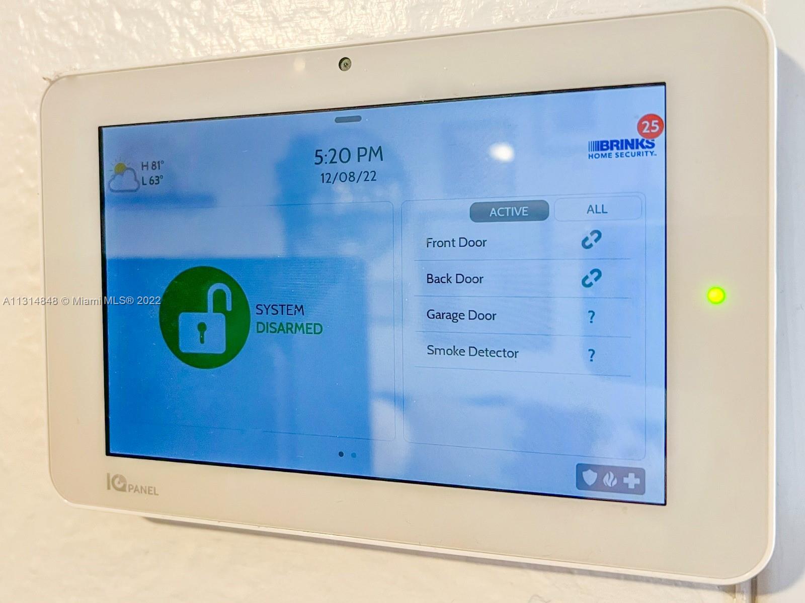 Crestwood - Residential