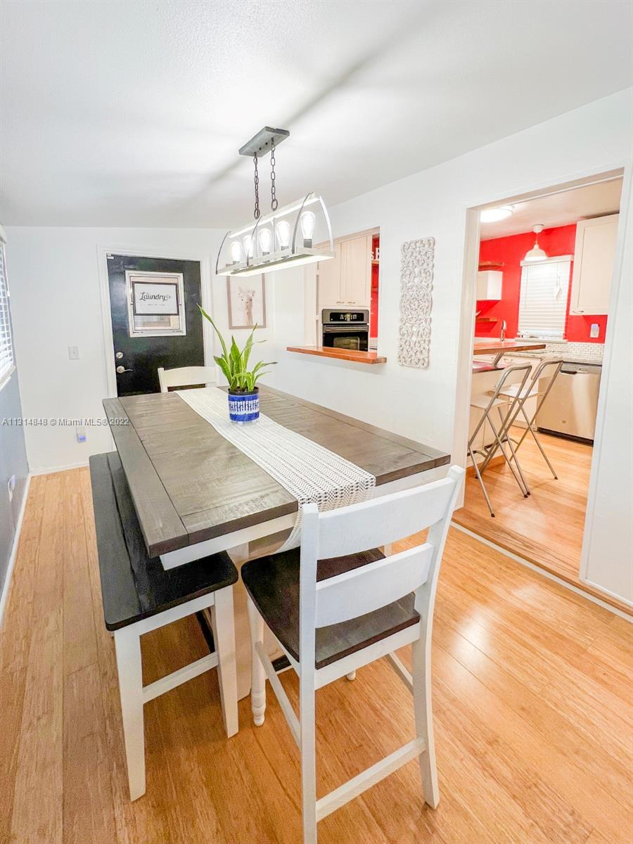 Crestwood - Residential