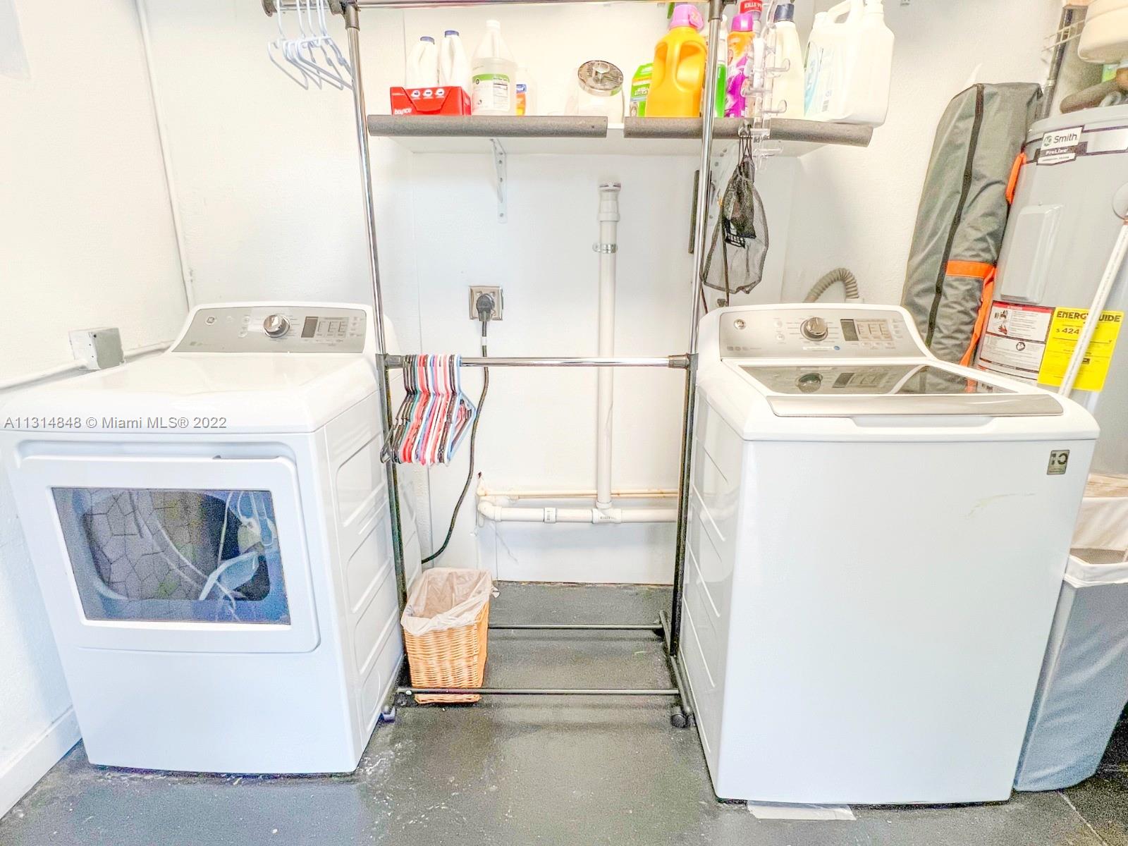 Crestwood - Residential