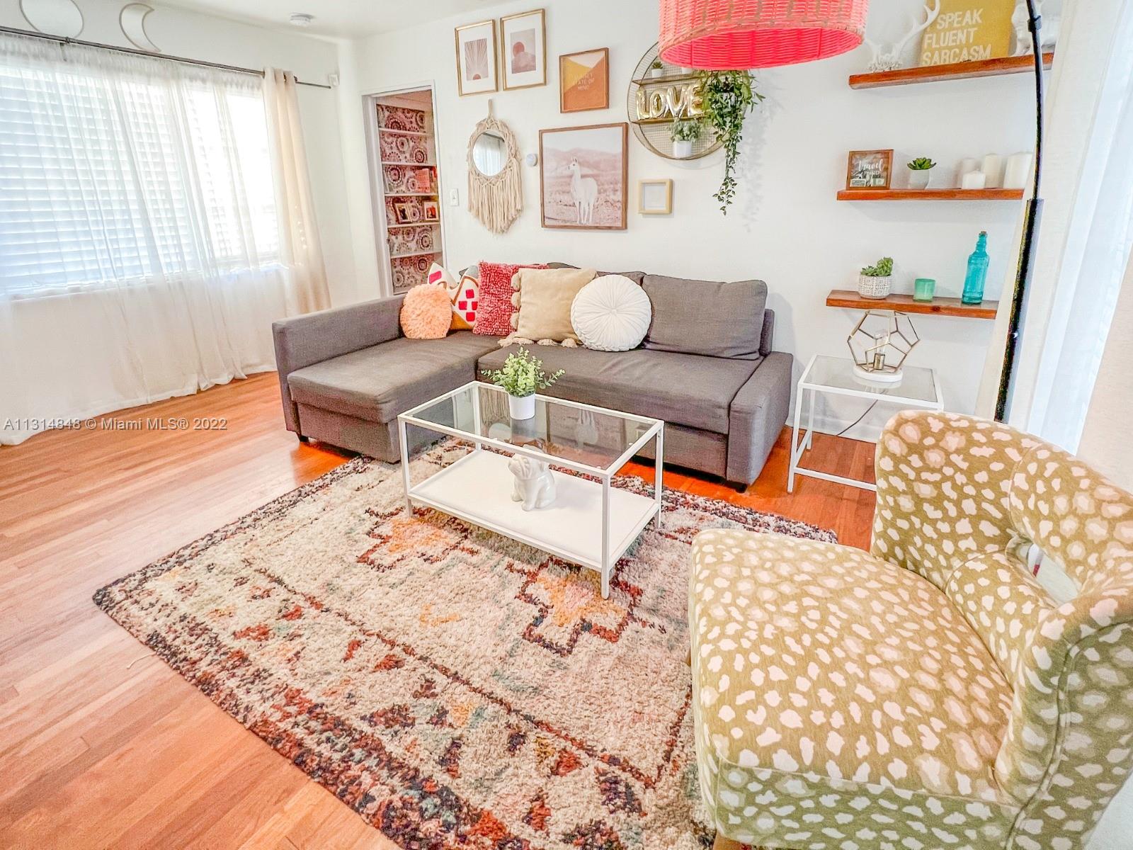 Crestwood - Residential