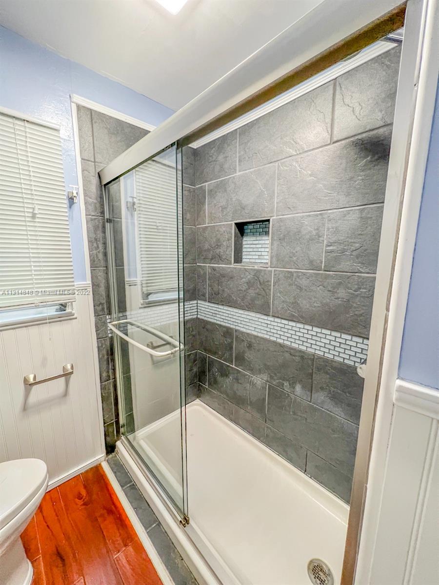 Crestwood - Residential