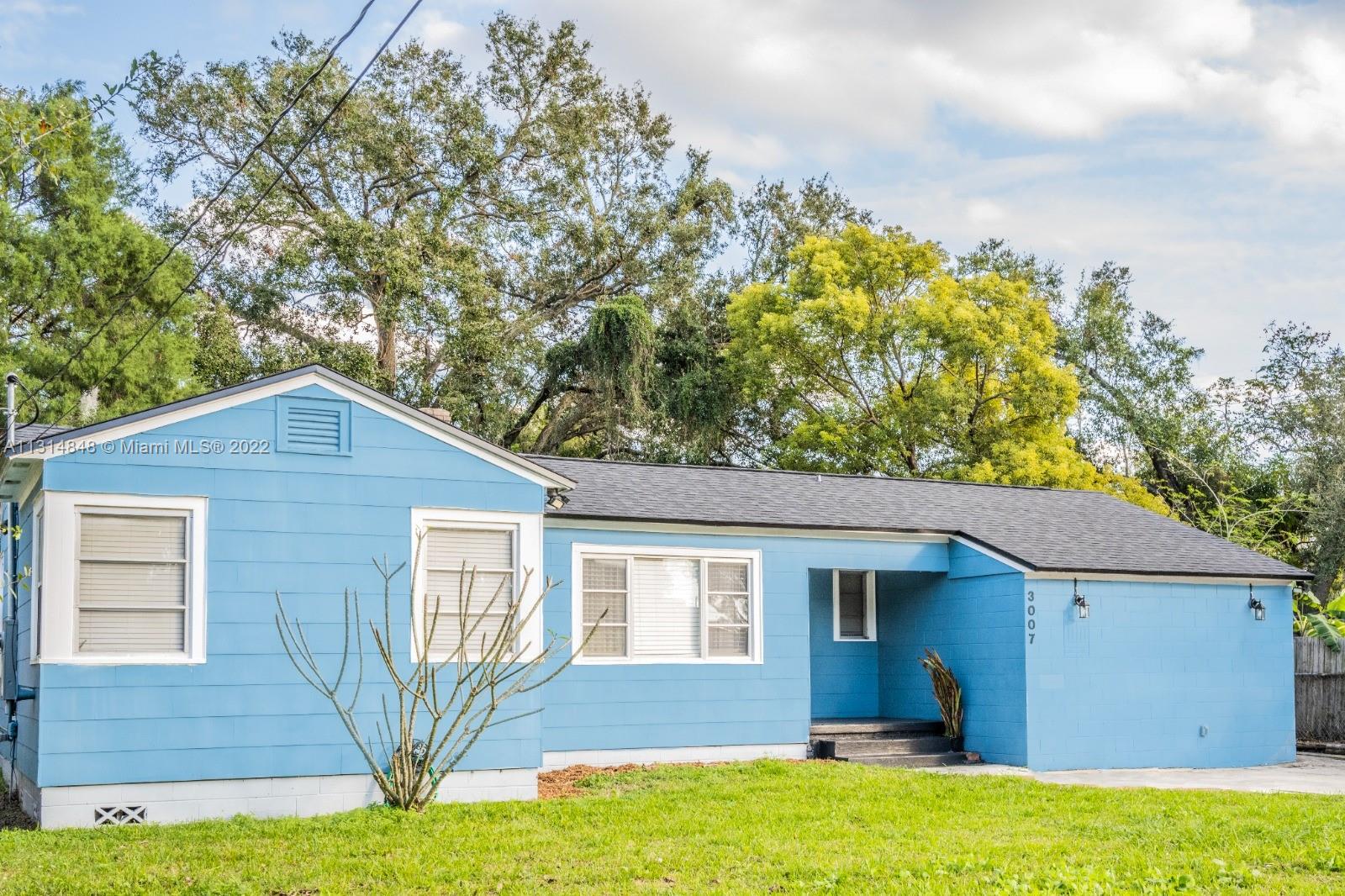 Crestwood - Residential