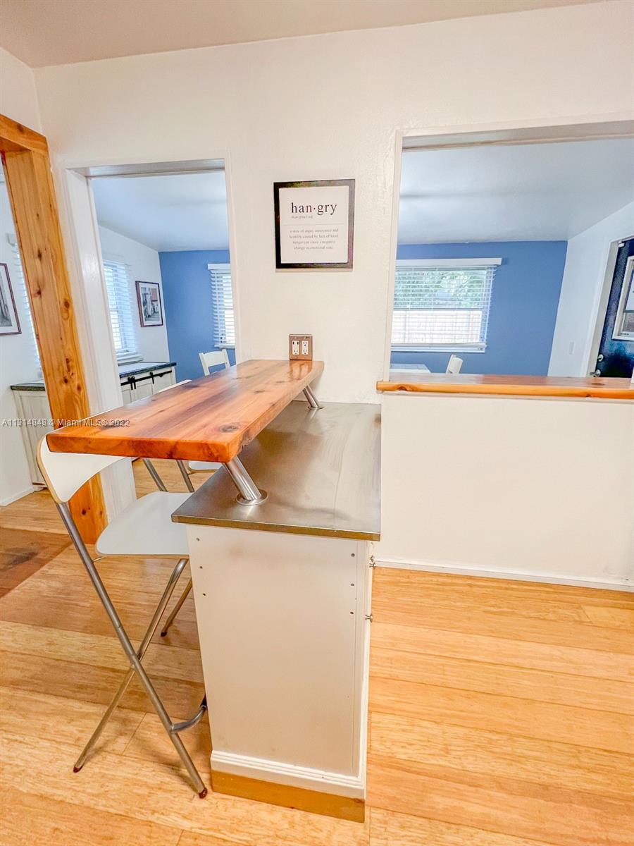 Crestwood - Residential