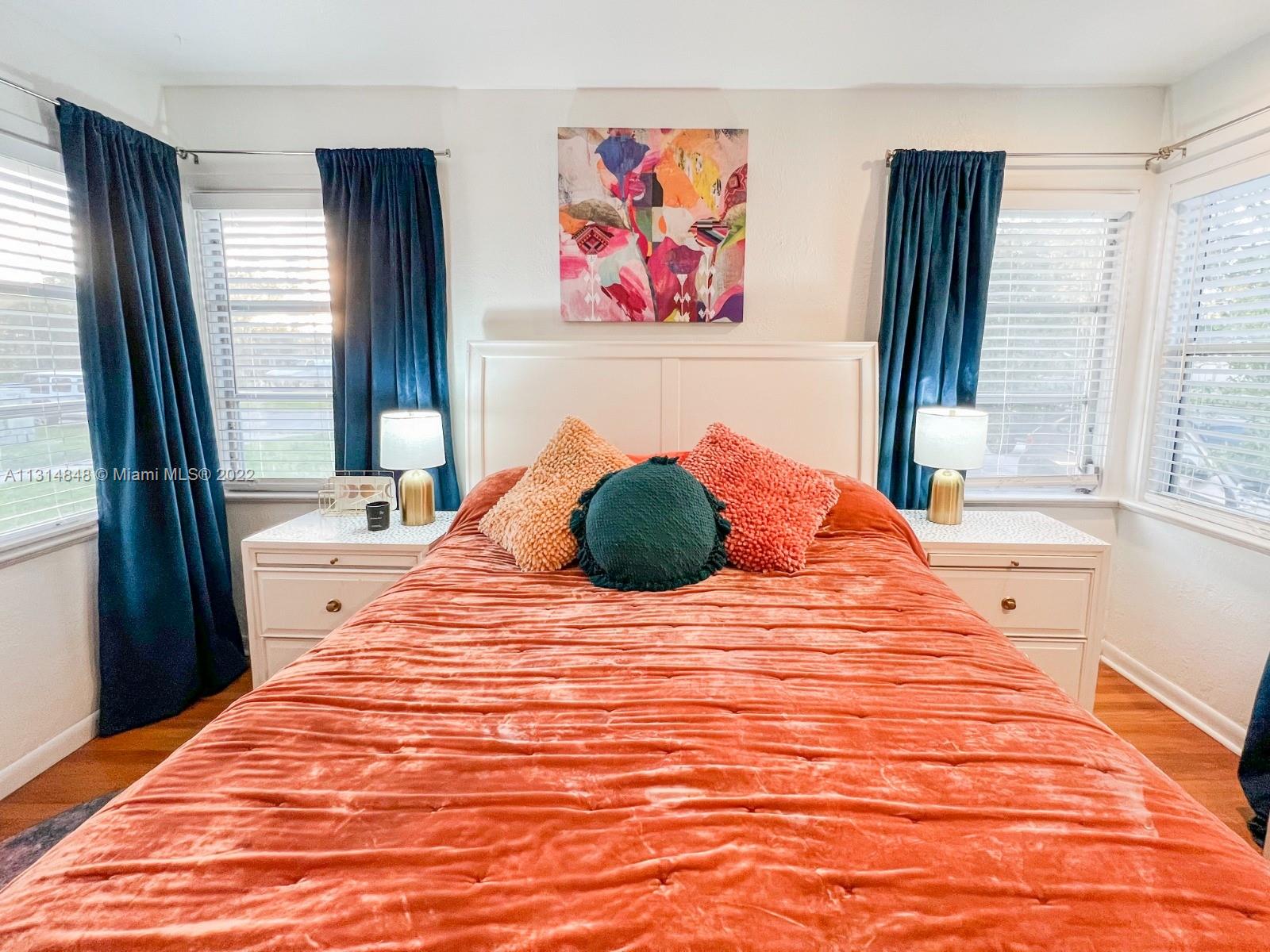 Crestwood - Residential