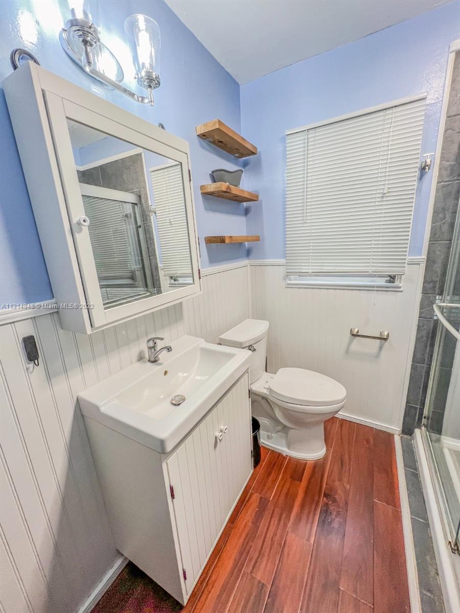 Crestwood - Residential