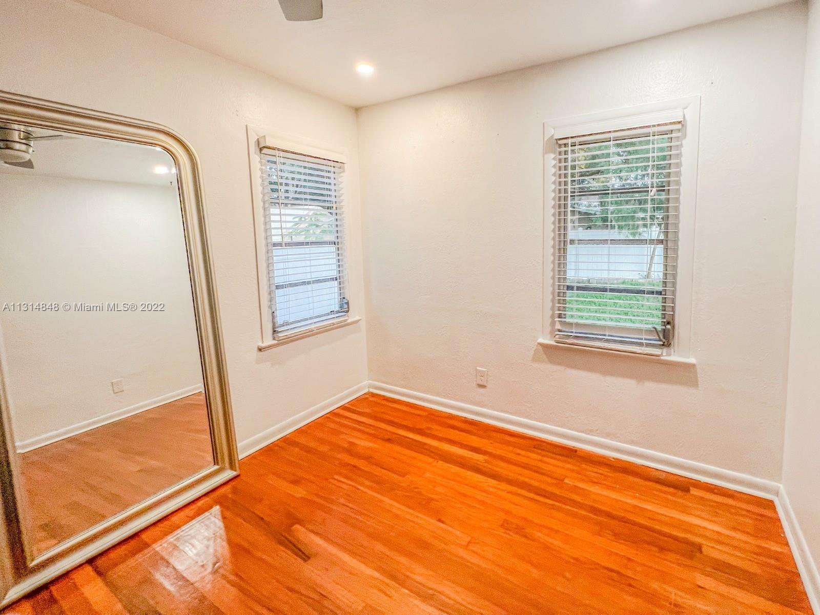 Crestwood - Residential