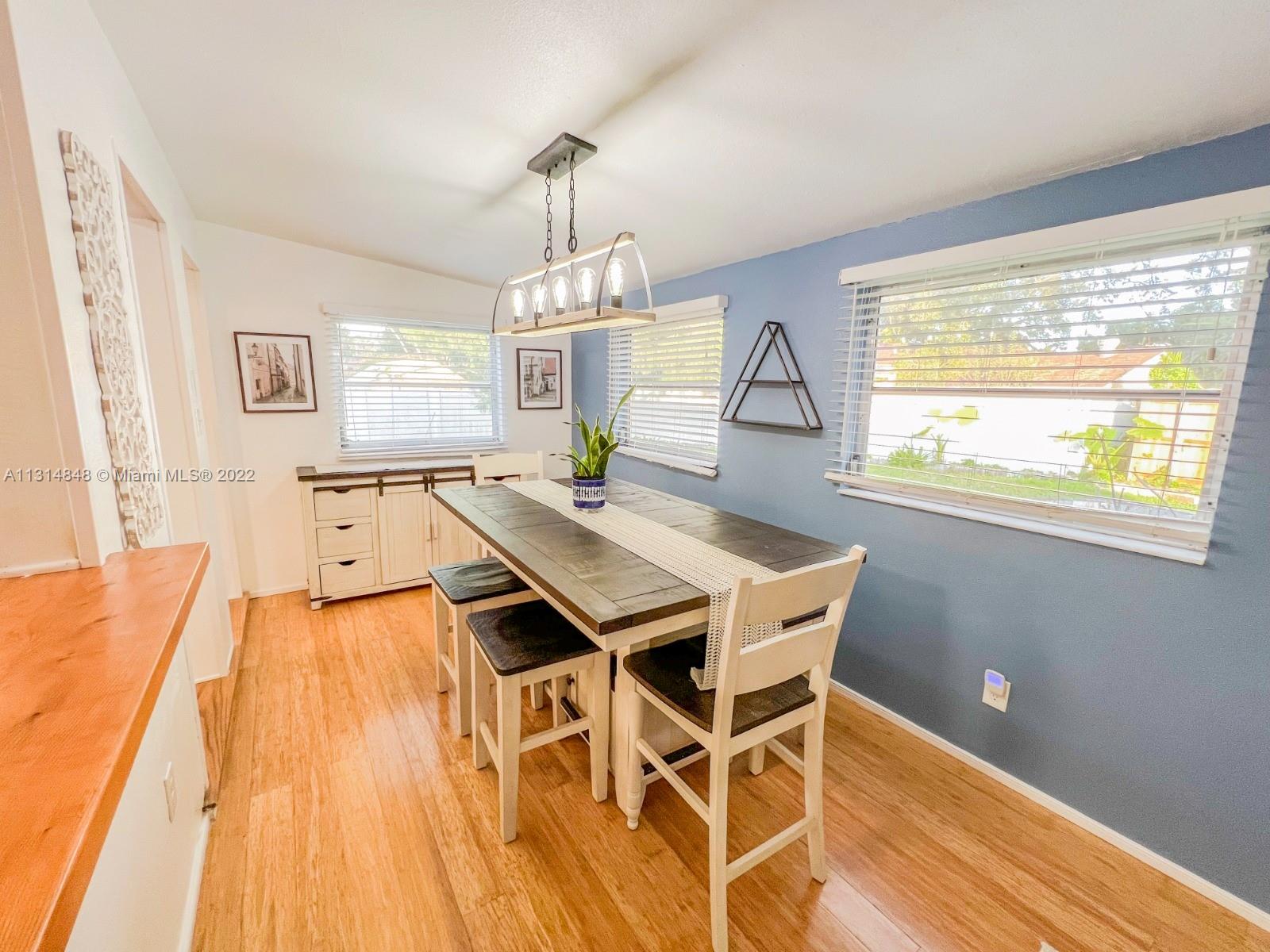 Crestwood - Residential