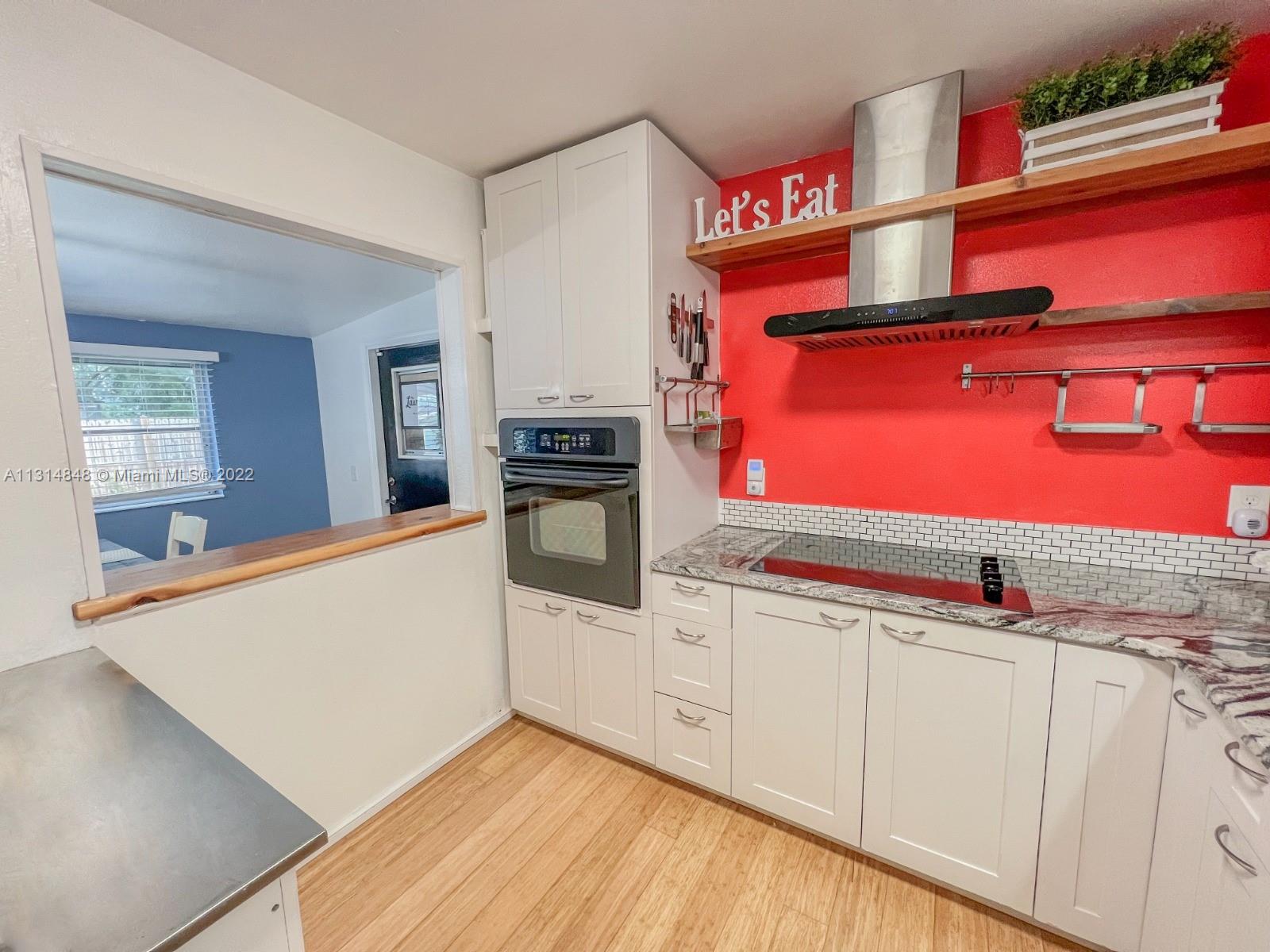 Crestwood - Residential