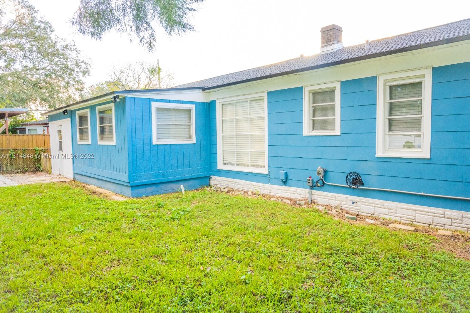 Crestwood - Residential