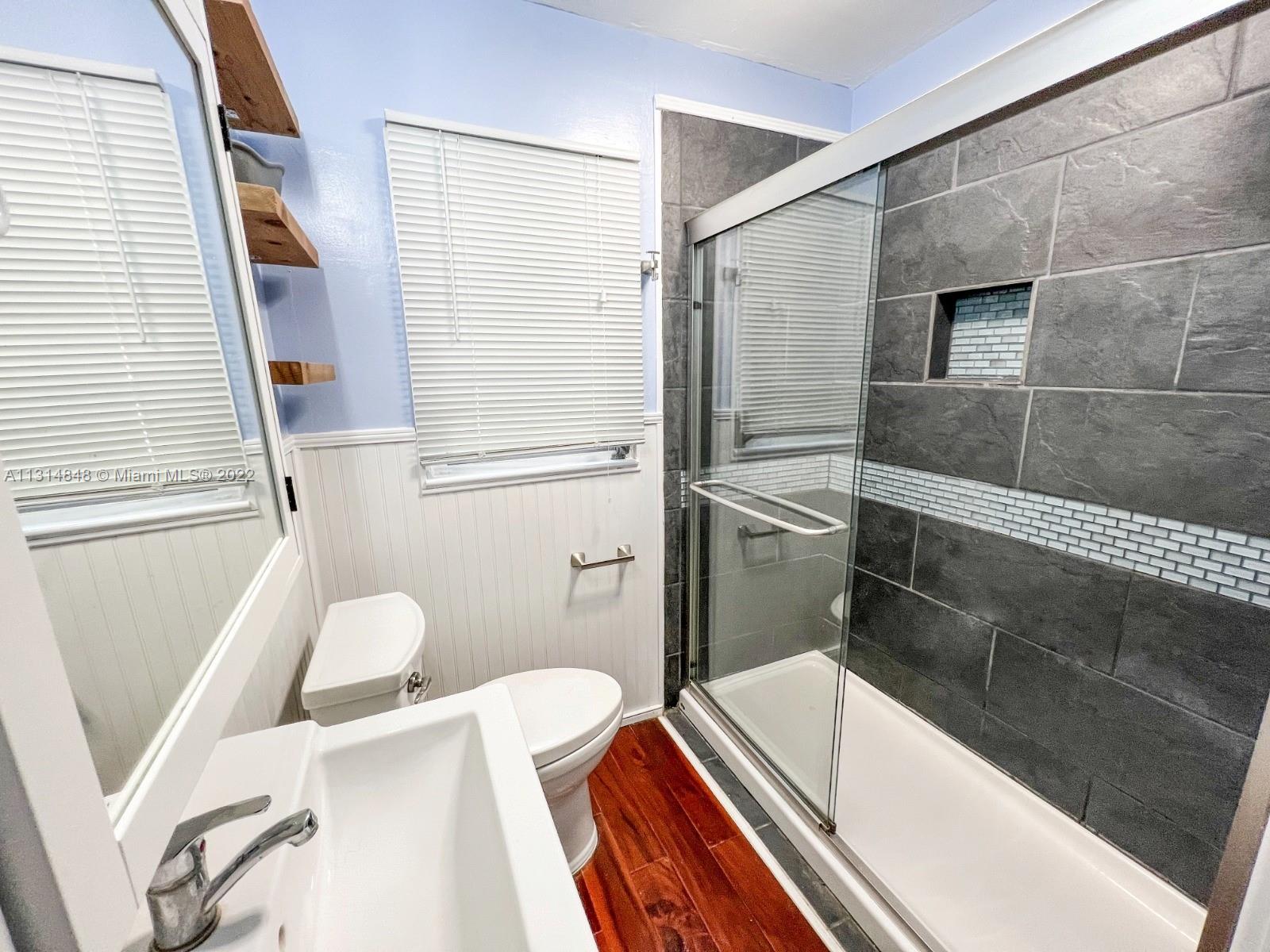 Crestwood - Residential