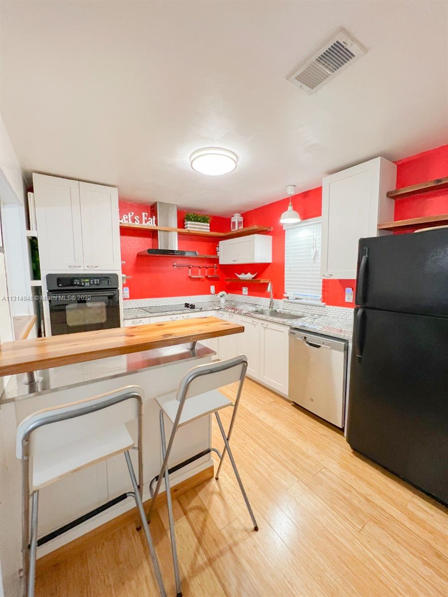 Crestwood - Residential