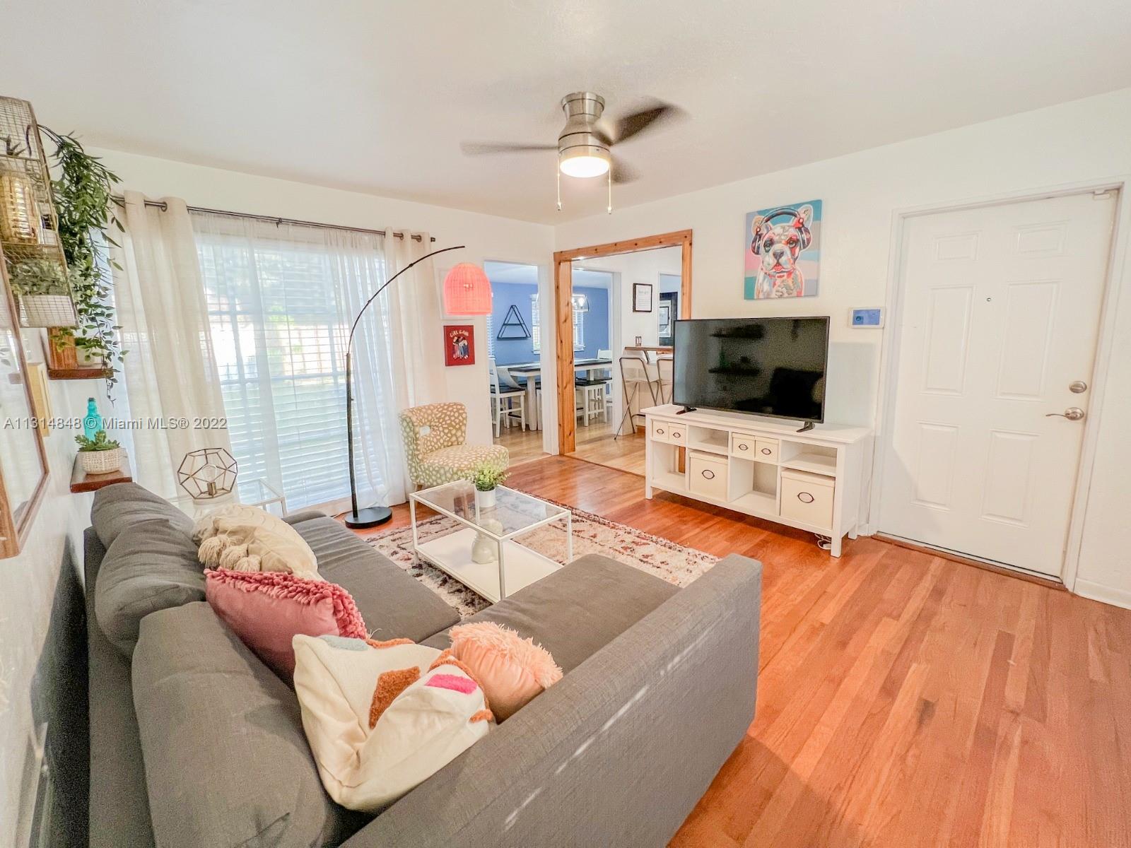 Crestwood - Residential