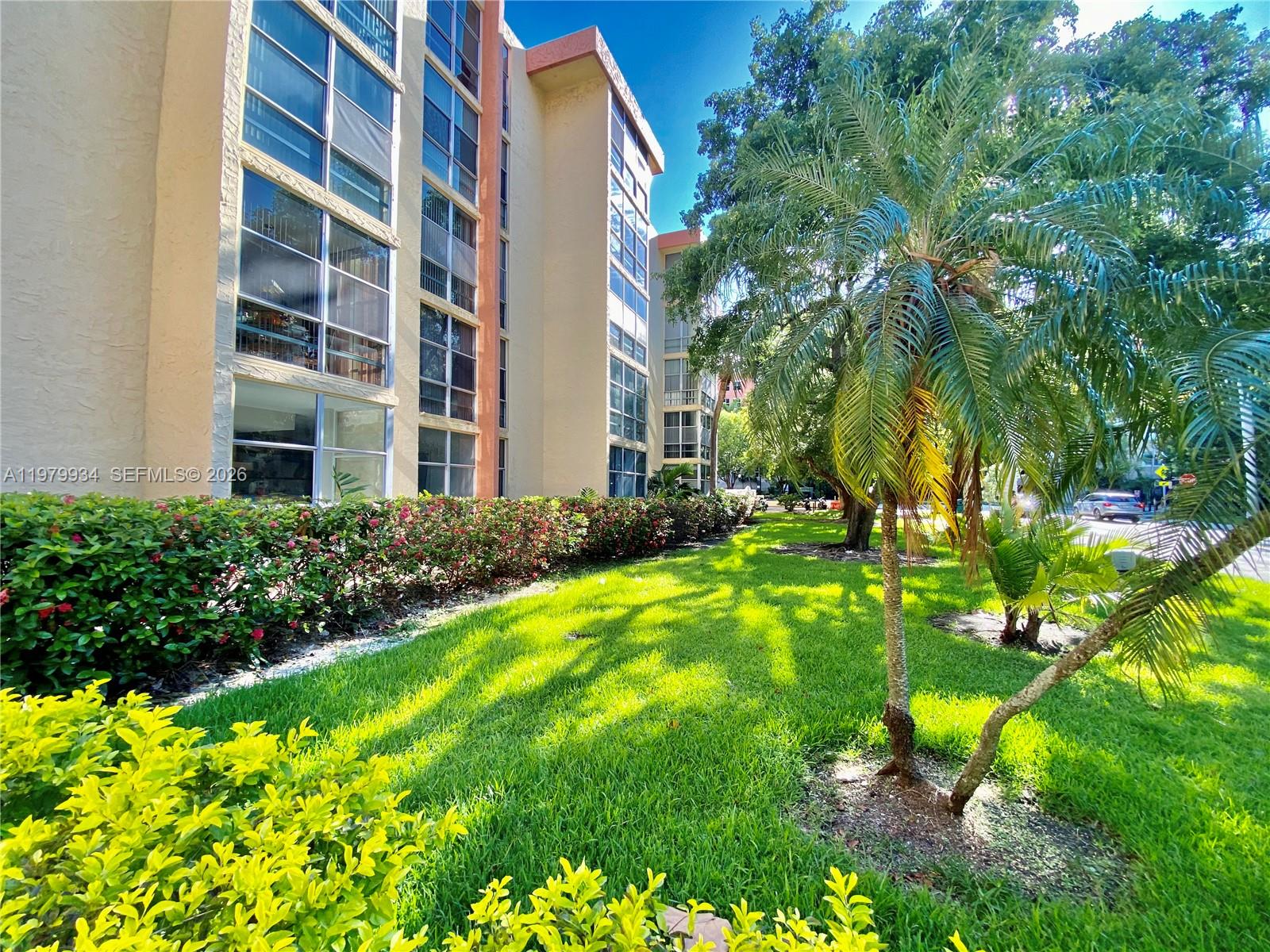 AVILA SOUTH CONDO - Residential Lease