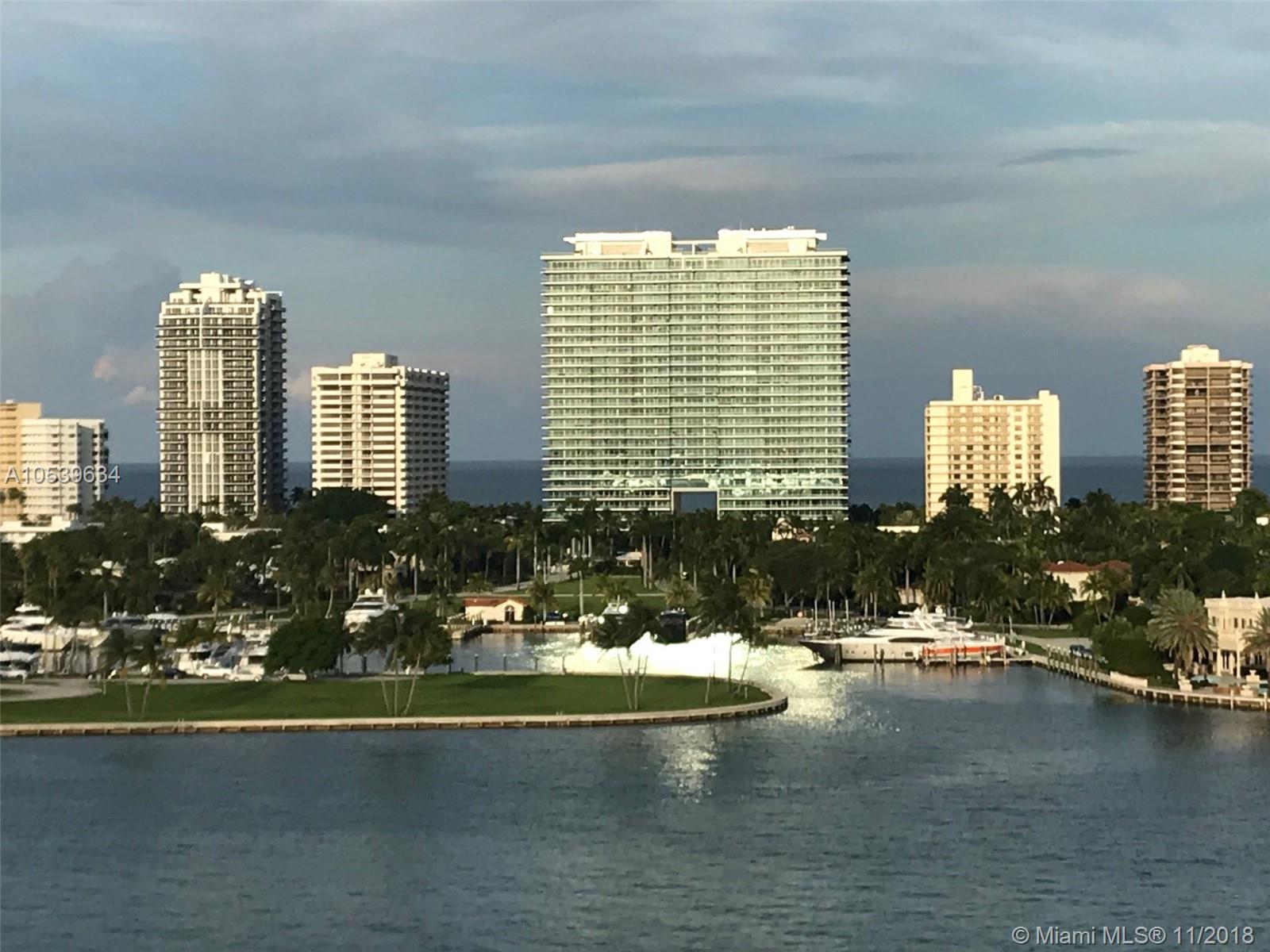 ISLAND POINTE CONDO - Residential