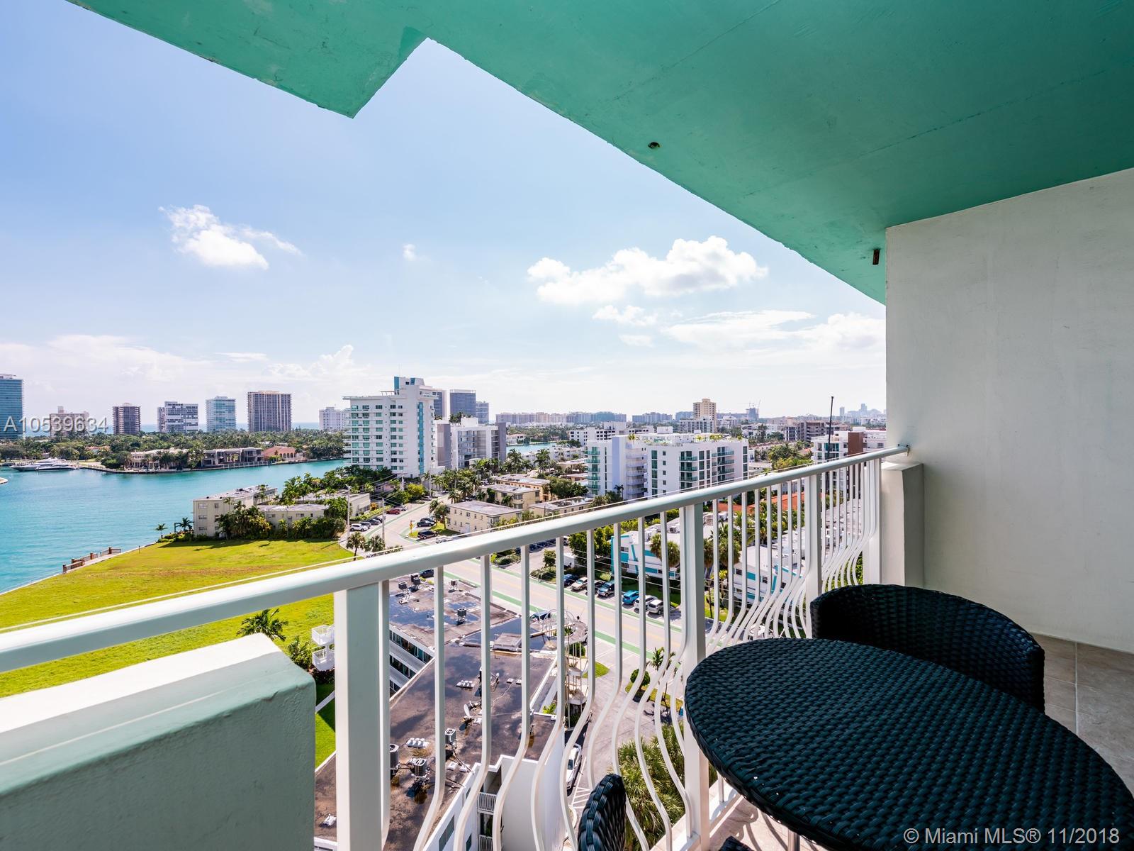 ISLAND POINTE CONDO - Residential