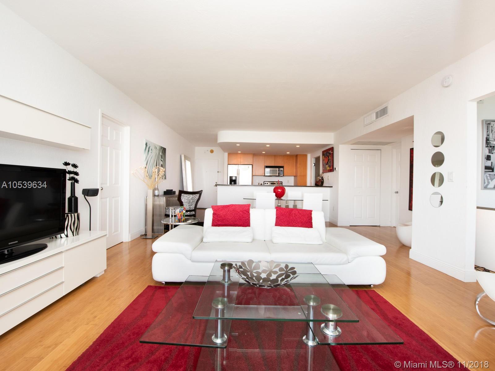 ISLAND POINTE CONDO - Residential