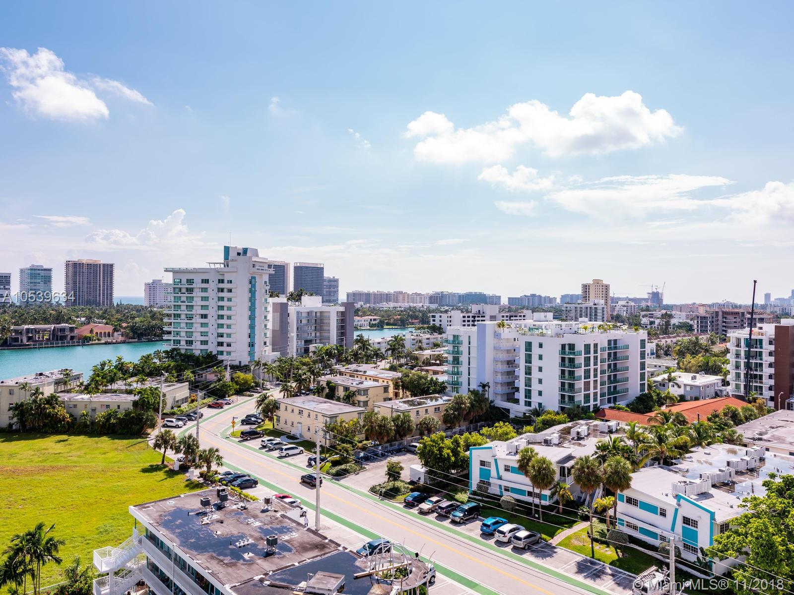 ISLAND POINTE CONDO - Residential