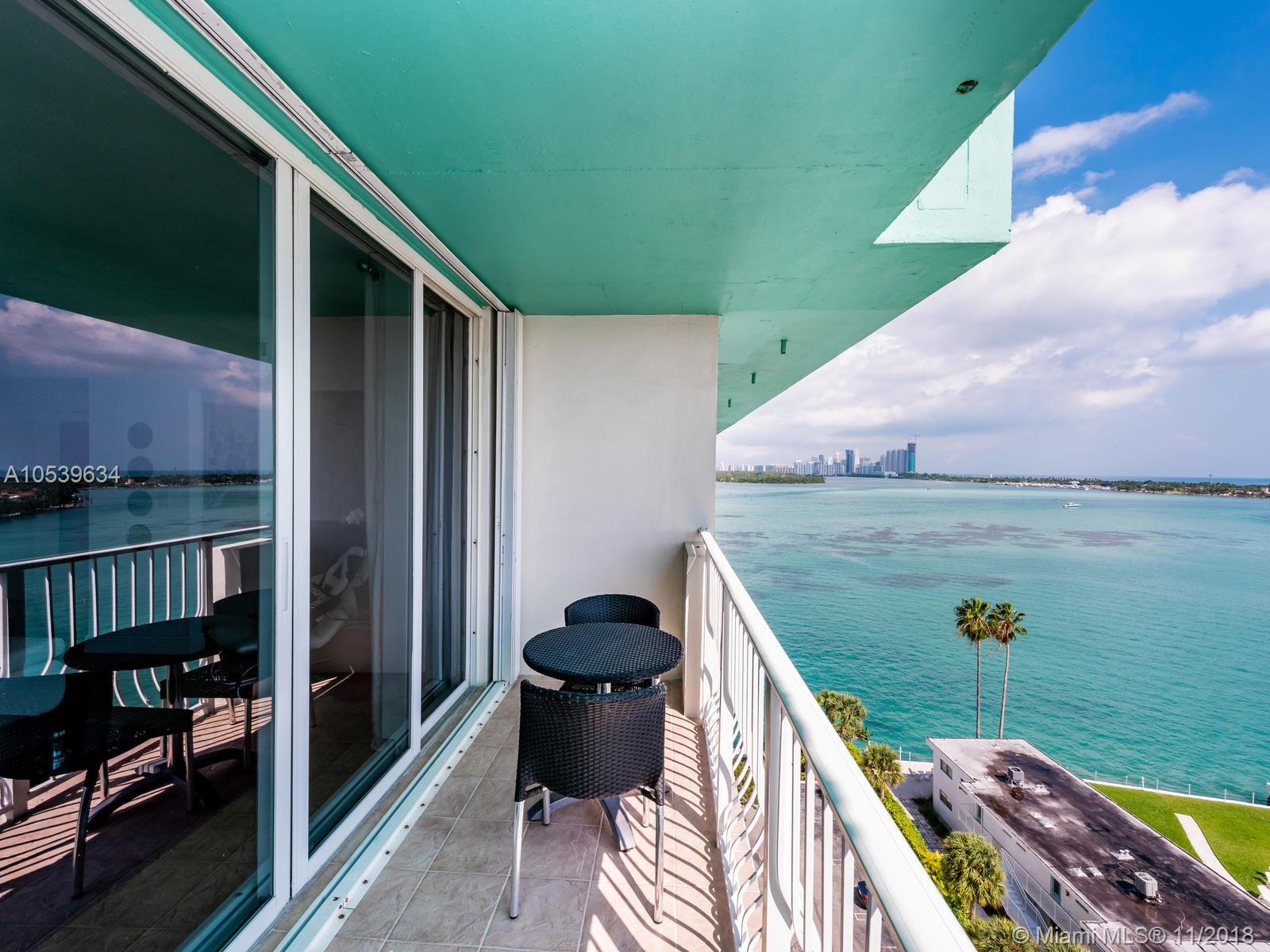 ISLAND POINTE CONDO - Residential