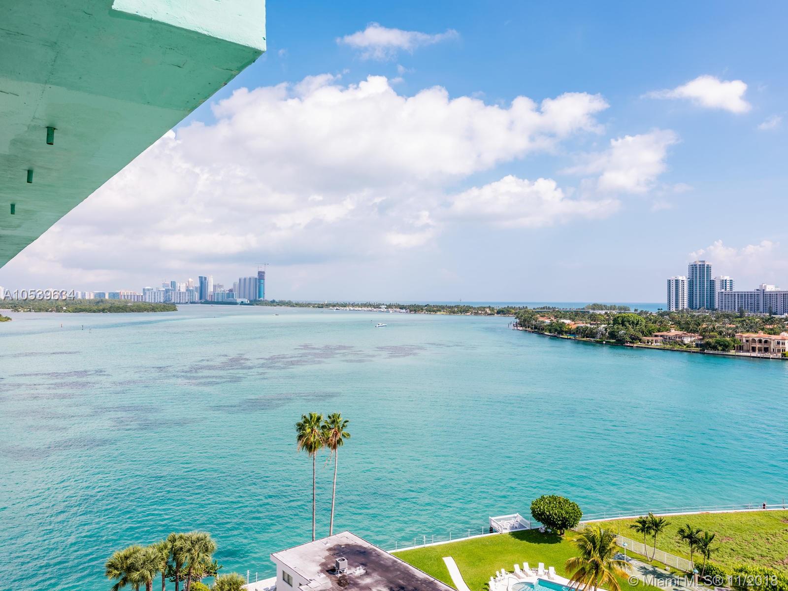 ISLAND POINTE CONDO - Residential