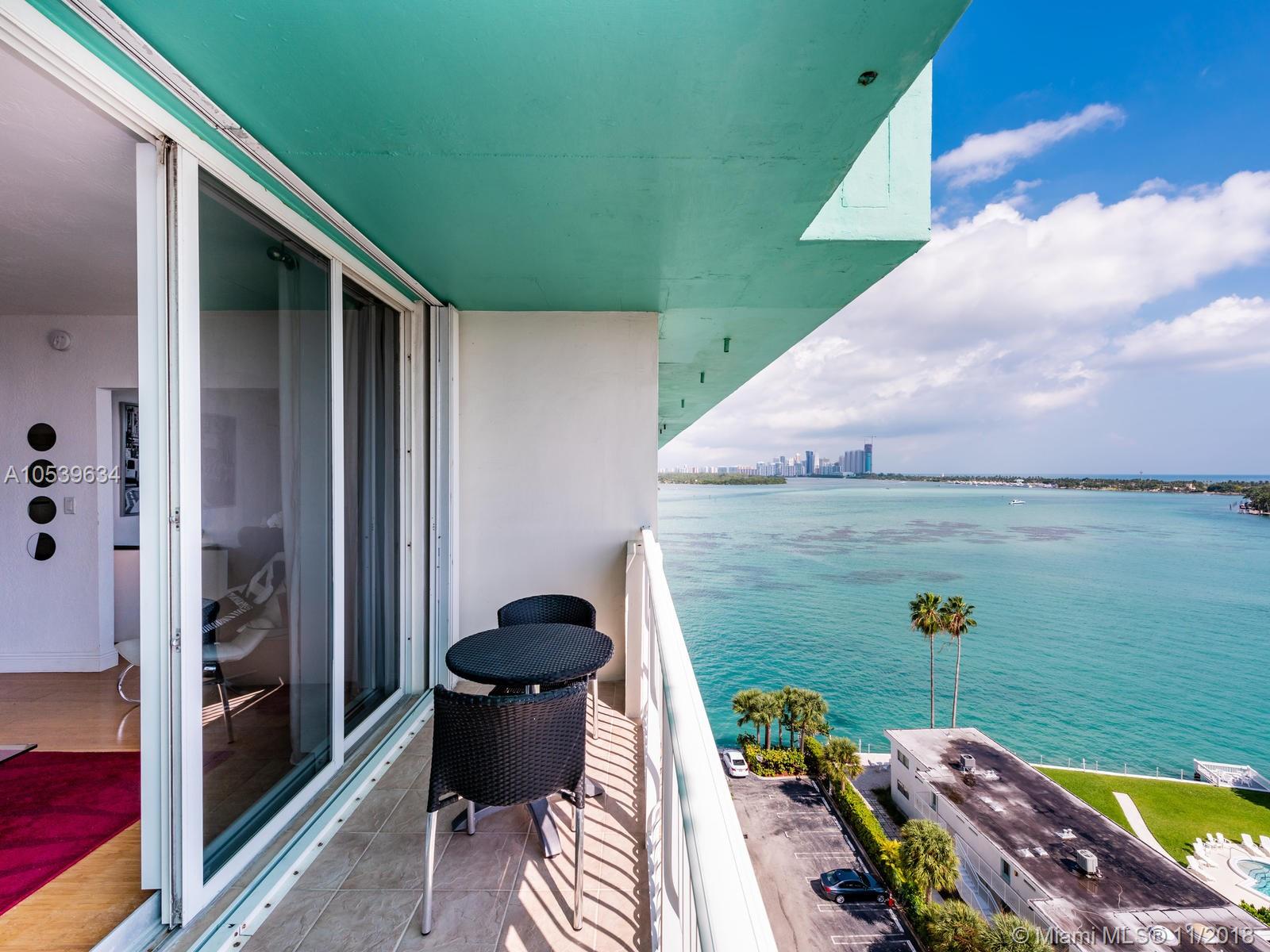 ISLAND POINTE CONDO - Residential