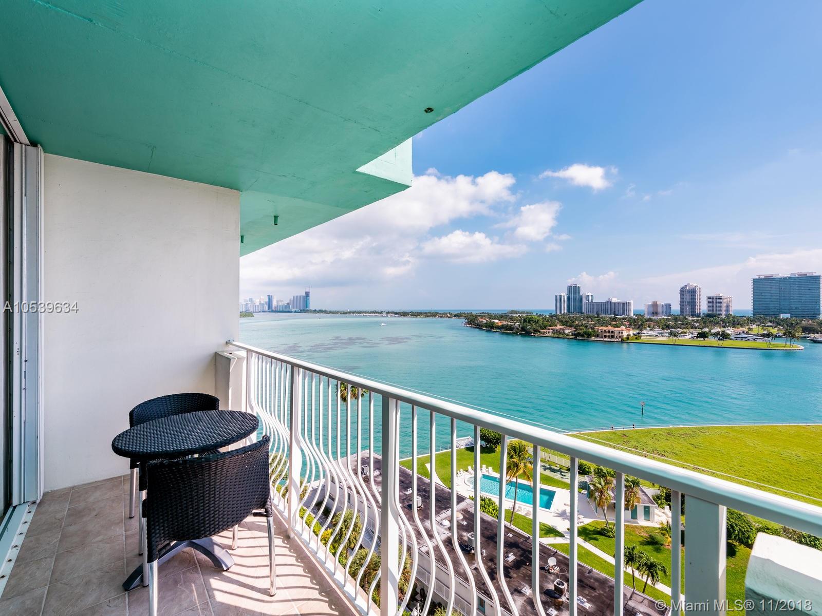 ISLAND POINTE CONDO - Residential