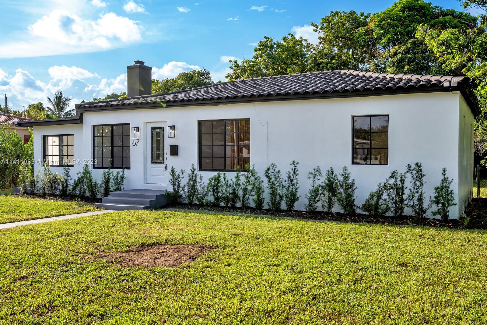 MIAMI SHORES EXTENSION - Residential