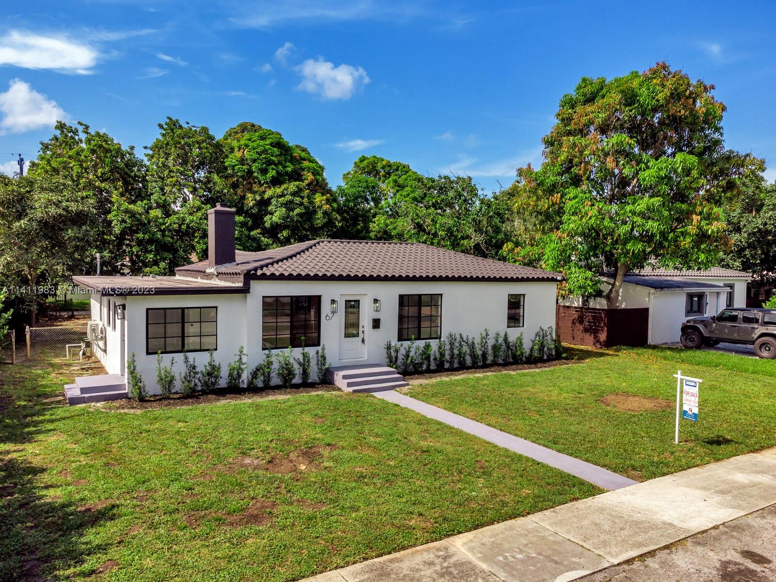 MIAMI SHORES EXTENSION - Residential