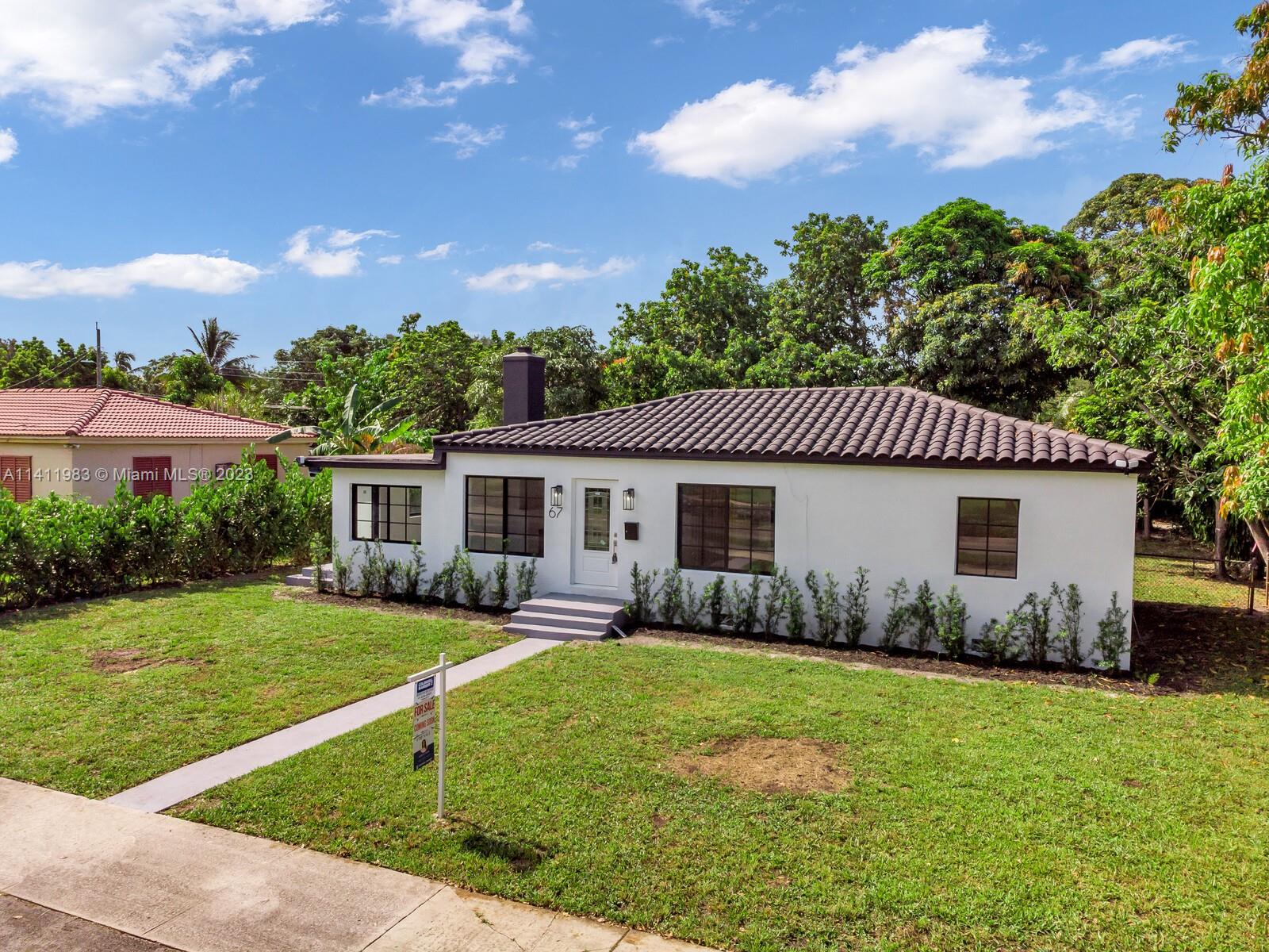 MIAMI SHORES EXTENSION - Residential