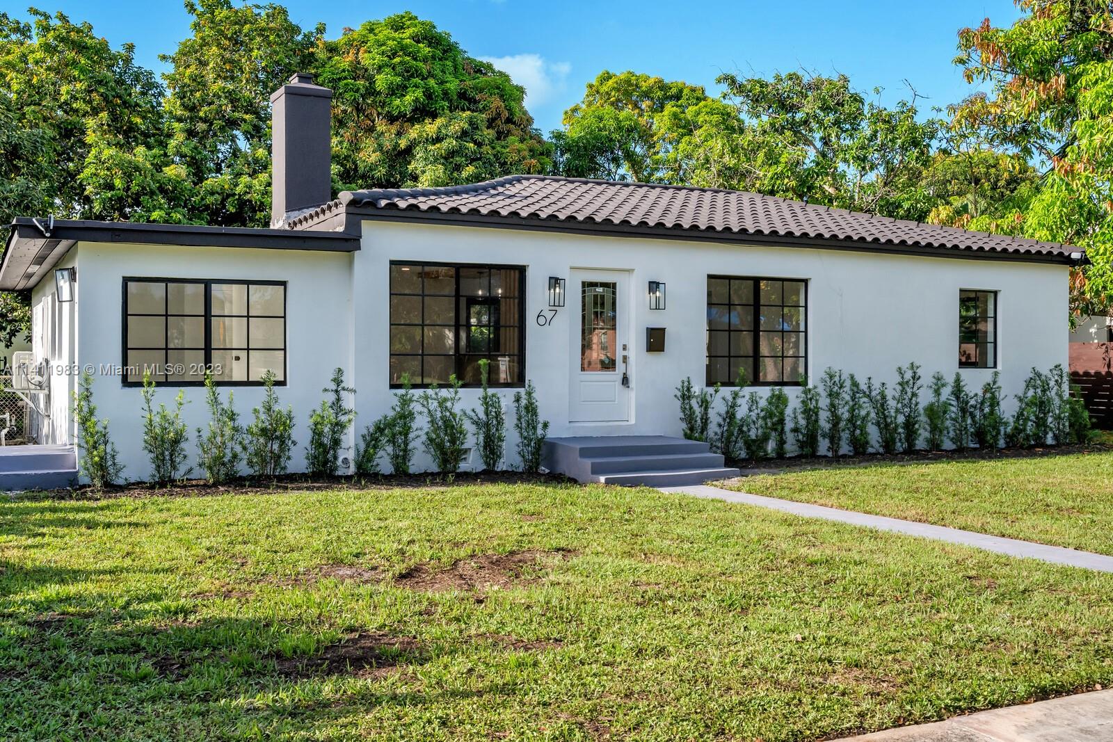 MIAMI SHORES EXTENSION - Residential