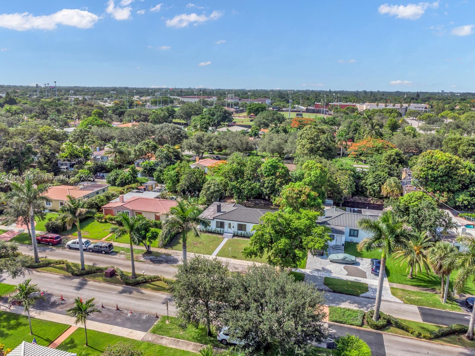 MIAMI SHORES EXTENSION - Residential