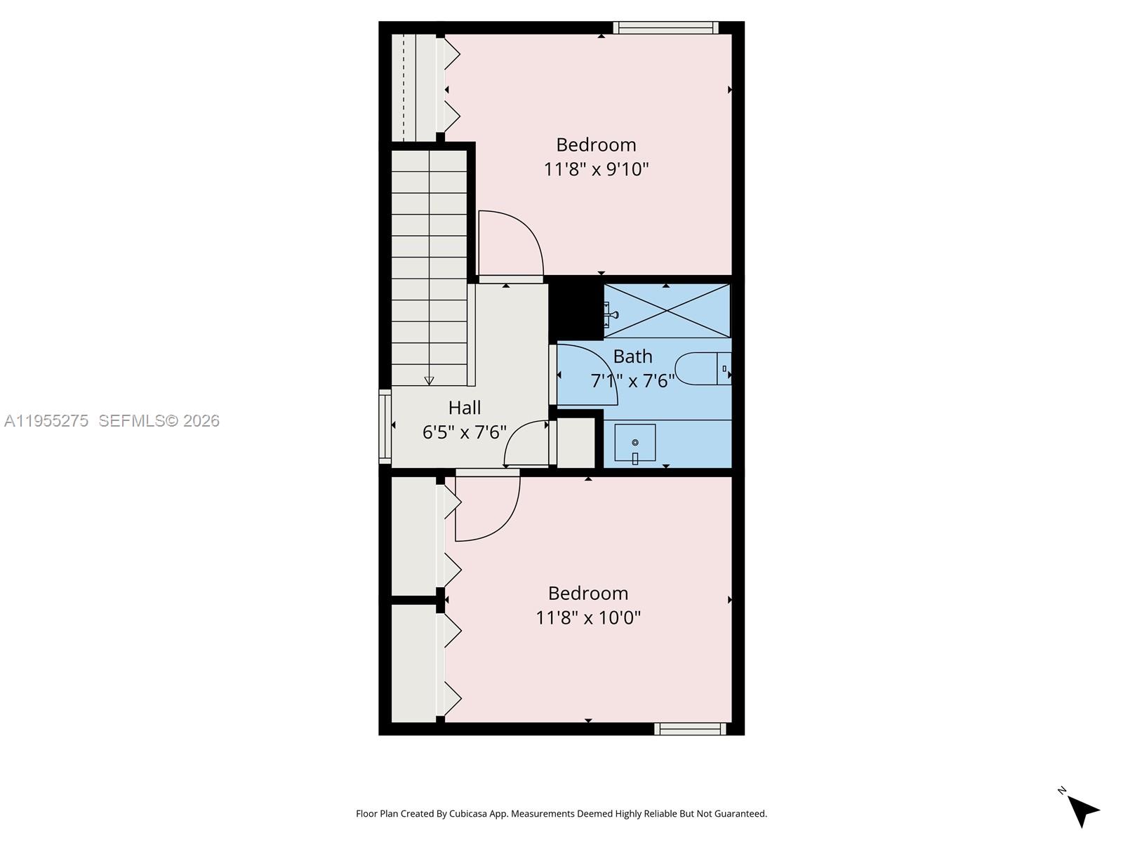 VILLAS AT CUTLER RIDGE - Residential