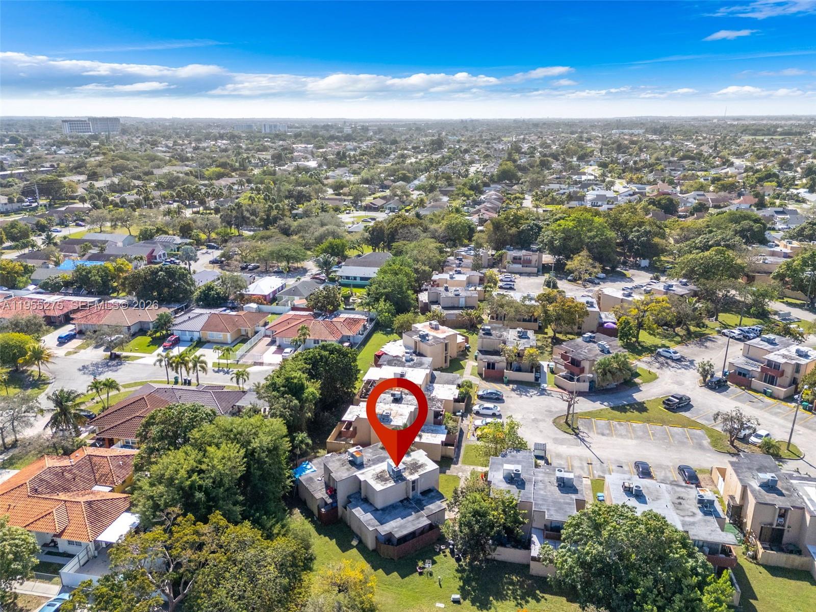 VILLAS AT CUTLER RIDGE - Residential